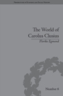 Image for The world of Carolus Clusius: natural history in the making, 1550-1610