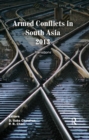 Image for Armed conflicts in South Asia 2013: transitions