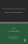 Image for India migration report 2014: diaspora and development