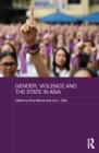Image for Gender, violence and the state in Asia