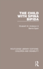 Image for The child with spina bifida
