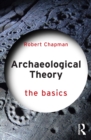 Image for Archaeological Theory