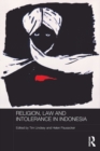 Image for Religion, law and intolerance in Indonesia : 15