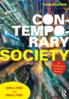 Image for Contemporary society: an introduction to social science
