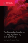 Image for The Routledge handbook of language learning and technology