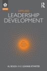 Image for Applied leadership development