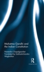 Image for Mahatma Gandhi and the Indian Constitution