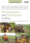 Image for Farming Systems and Food Security in Africa: Priorities for Science and Policy Under Global Change