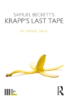 Image for Samuel Beckett&#39;s Krapp&#39;s last tape