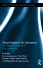 Image for Action research for democracy: new ideas and perspectives from Scandinavia