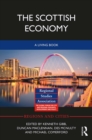 Image for Scottish Economy: A Living Book