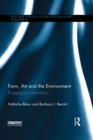 Image for Form, art and the environment: engaging in sustainability