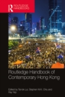 Image for Routledge handbook of contemporary Hong Kong