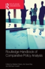 Image for Routledge handbook of comparative policy analysis