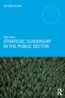 Image for Strategic leadership in the public services