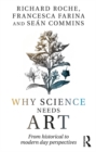 Image for Art, science and the brain: developing a complete mind