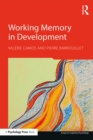 Image for Working memory in development