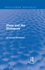 Image for Plato and his dialogues