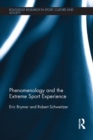 Image for Phenomenology and the extreme sport experience