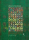 Image for Modern art in Pakistan: history, tradition, place
