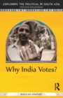 Image for Why India Votes?