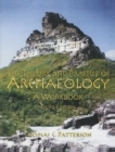 Image for The theory and practice of archaeology: a workbook