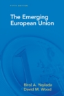 Image for The emerging European Union