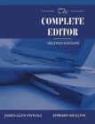 Image for The complete editor