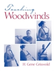 Image for Teaching woodwinds
