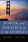 Image for Power and Politics in California