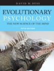 Image for Evolutionary psychology: the new science of the mind