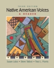 Image for Native American voices: a reader
