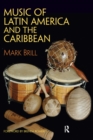 Image for Music of Latin America and the Caribbean