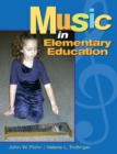 Image for Music in elementary education