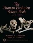 Image for The human evolution source book