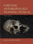 Image for The forensic anthropology training manual