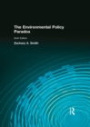 Image for The environmental policy paradox