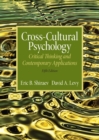 Image for Cross-Cultural Psychology: Critical Thinking and Contemporary Applications, Fifth Edition