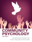 Image for Community Psychology