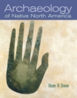 Image for Archaeology of Native North America