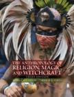 Image for The anthropology of religion, magic, and witchcraft