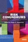 Image for Risk conundrums: solving unsolvable problems