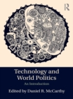 Image for Technology and World Politics: An Introduction