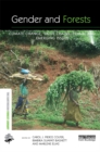 Image for Gender and forests: climate change, tenure, value chains and emerging issues