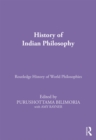 Image for Routledge history of indian philosophy