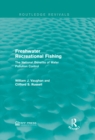 Image for Freshwater recreational fishing: the national benefits of water pollution control
