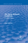 Image for The early Abbasid Caliphate: a political history