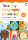 Image for Teaching geography creatively