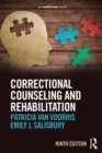 Image for Correctional counseling and rehabilitation