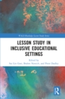 Image for Lesson Study in Inclusive Educational Settings